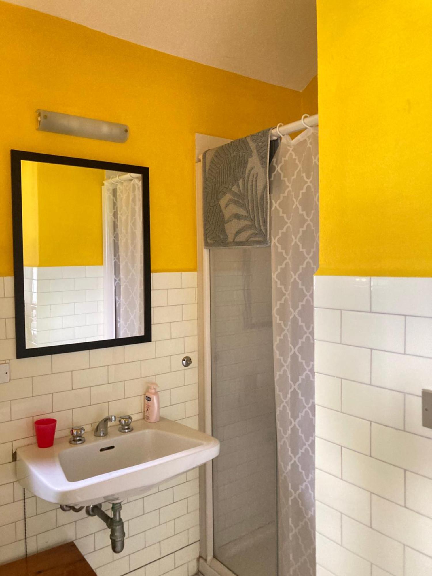 Bed and Breakfast Al Termen Sondrio Exterior foto