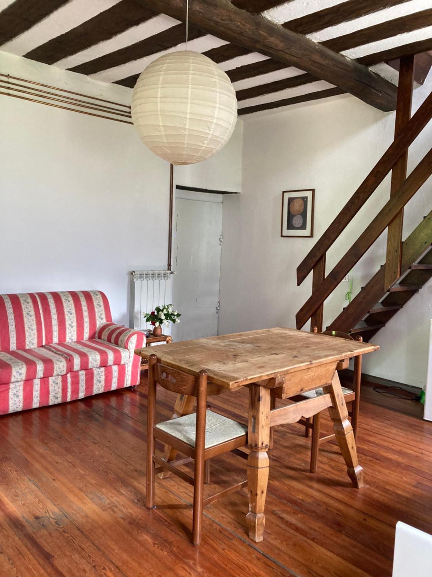 Bed and Breakfast Al Termen Sondrio Exterior foto